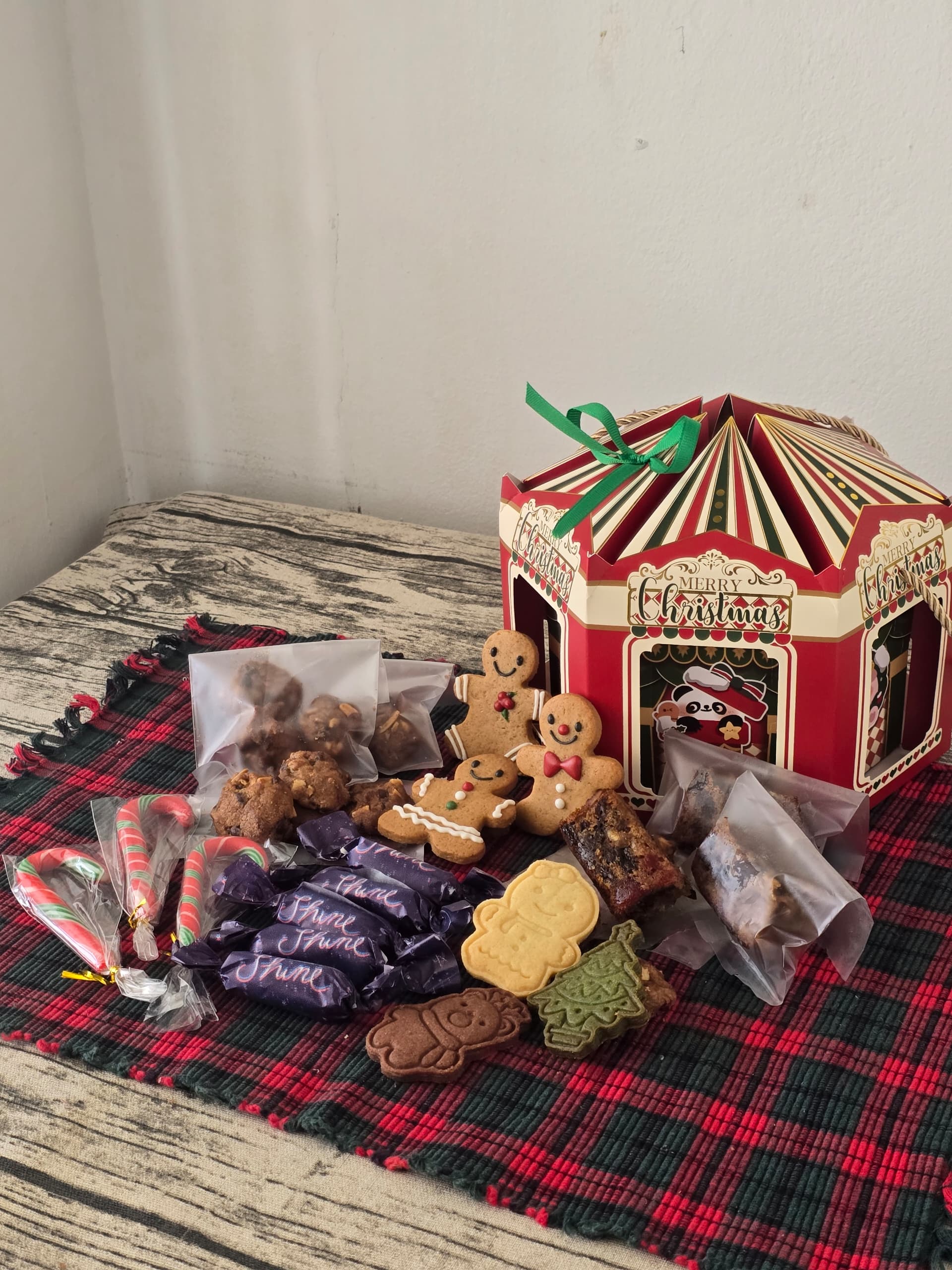 Christmas Collection